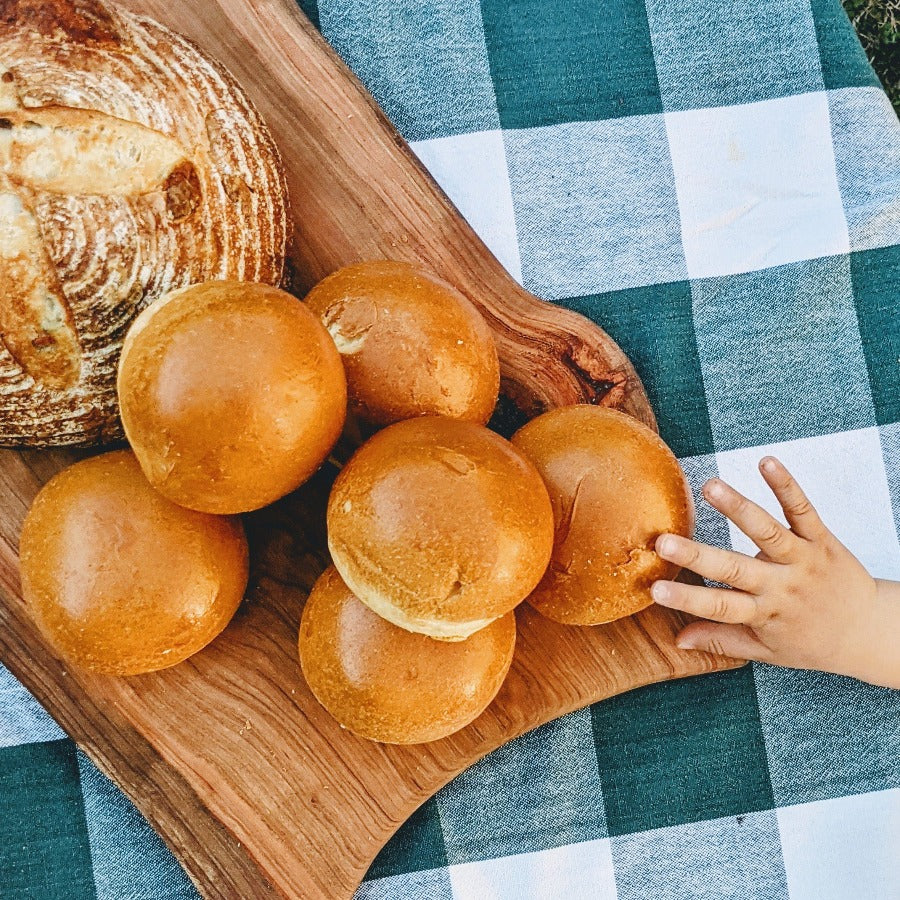 Wildgrain Box + Free Brioche Rolls - Image 8