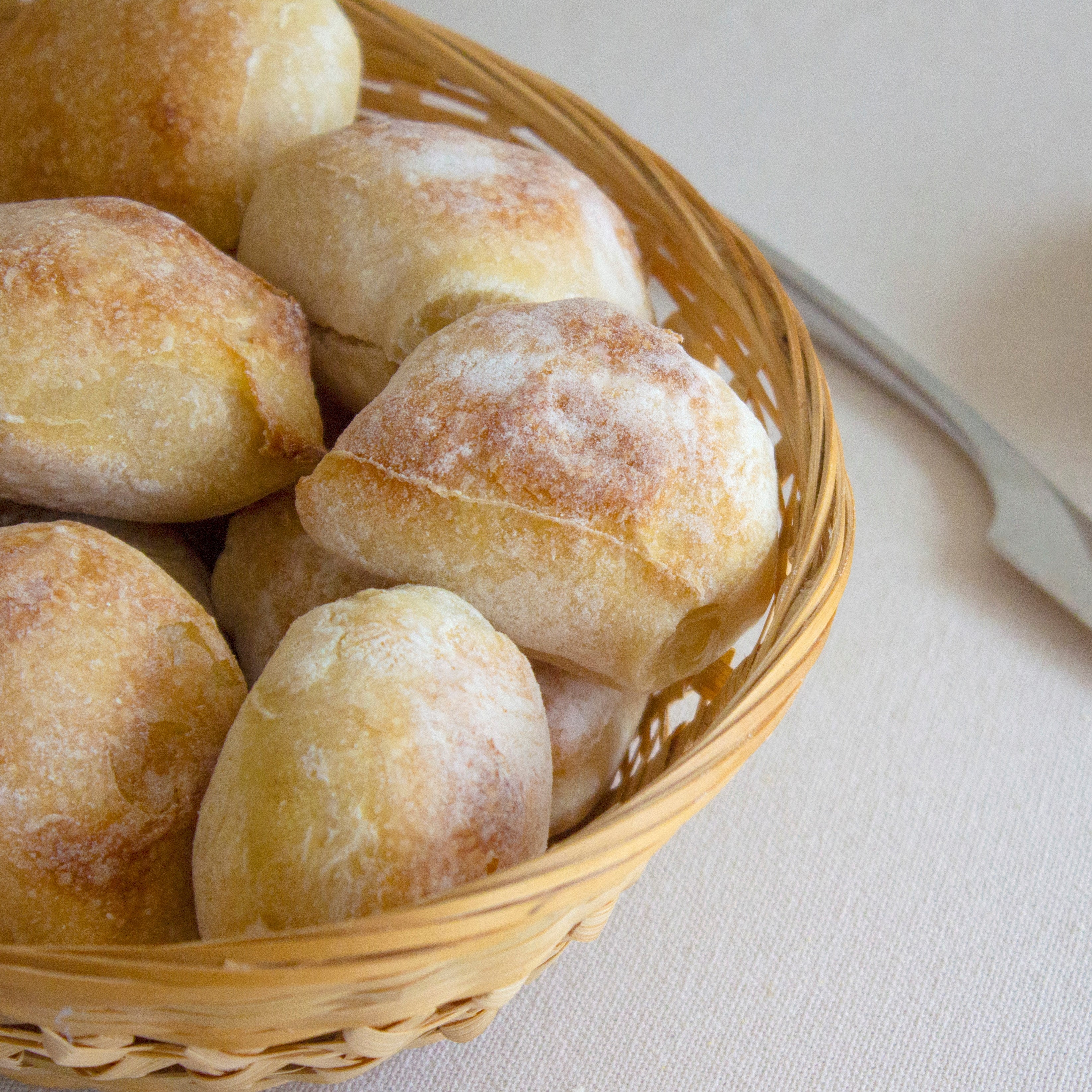 Wildgrain Box + Free Sourdough Rolls - Image 8