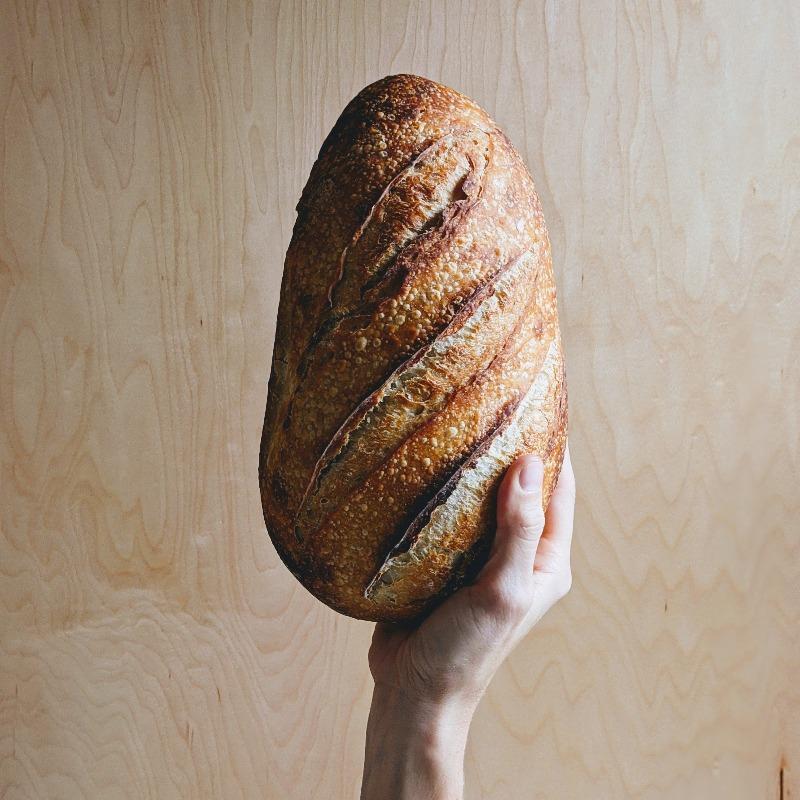 Wildgrain Box + Free Sourdough Loaf - Image 4