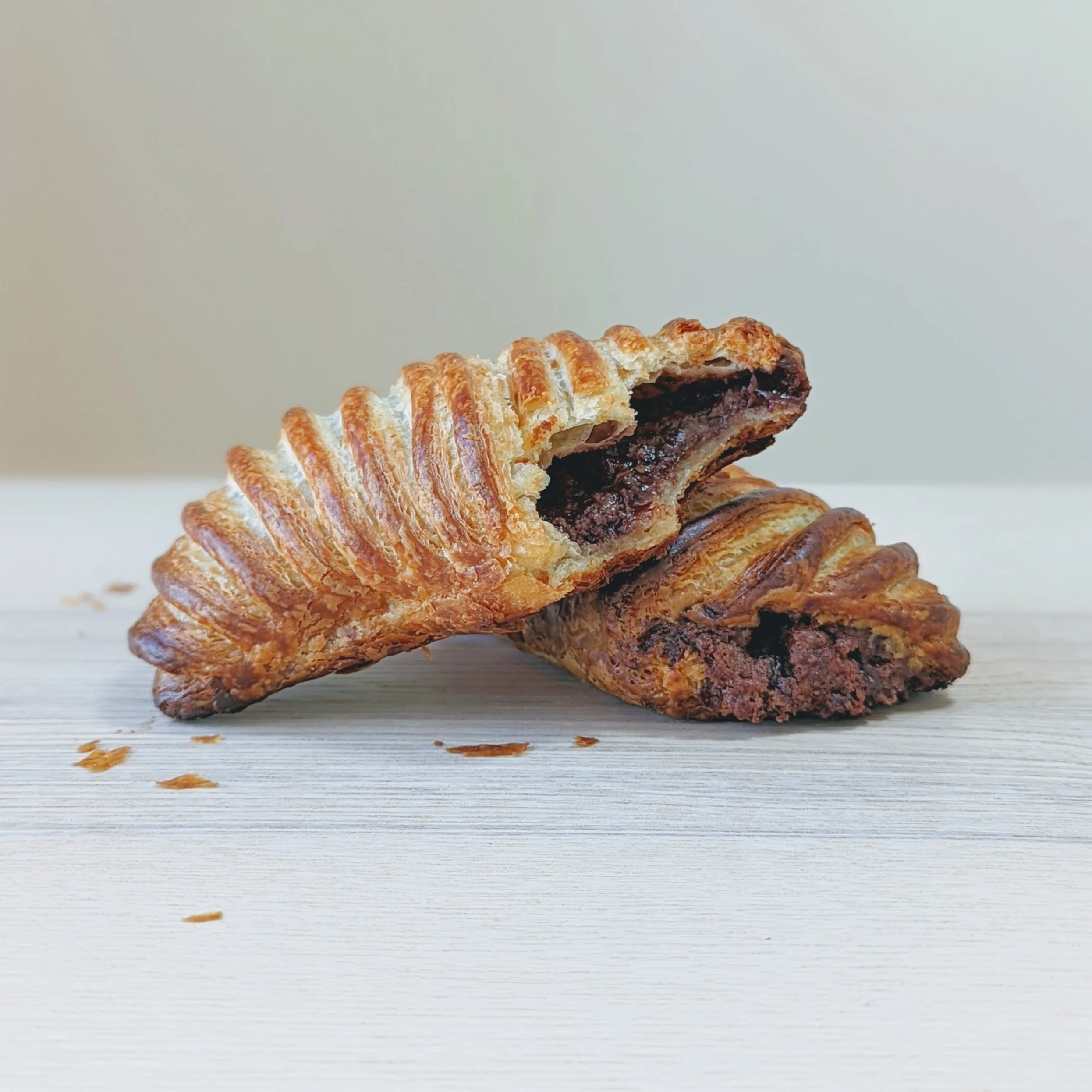Chocolate Avalanche Croissant (4-pack) - Image 3