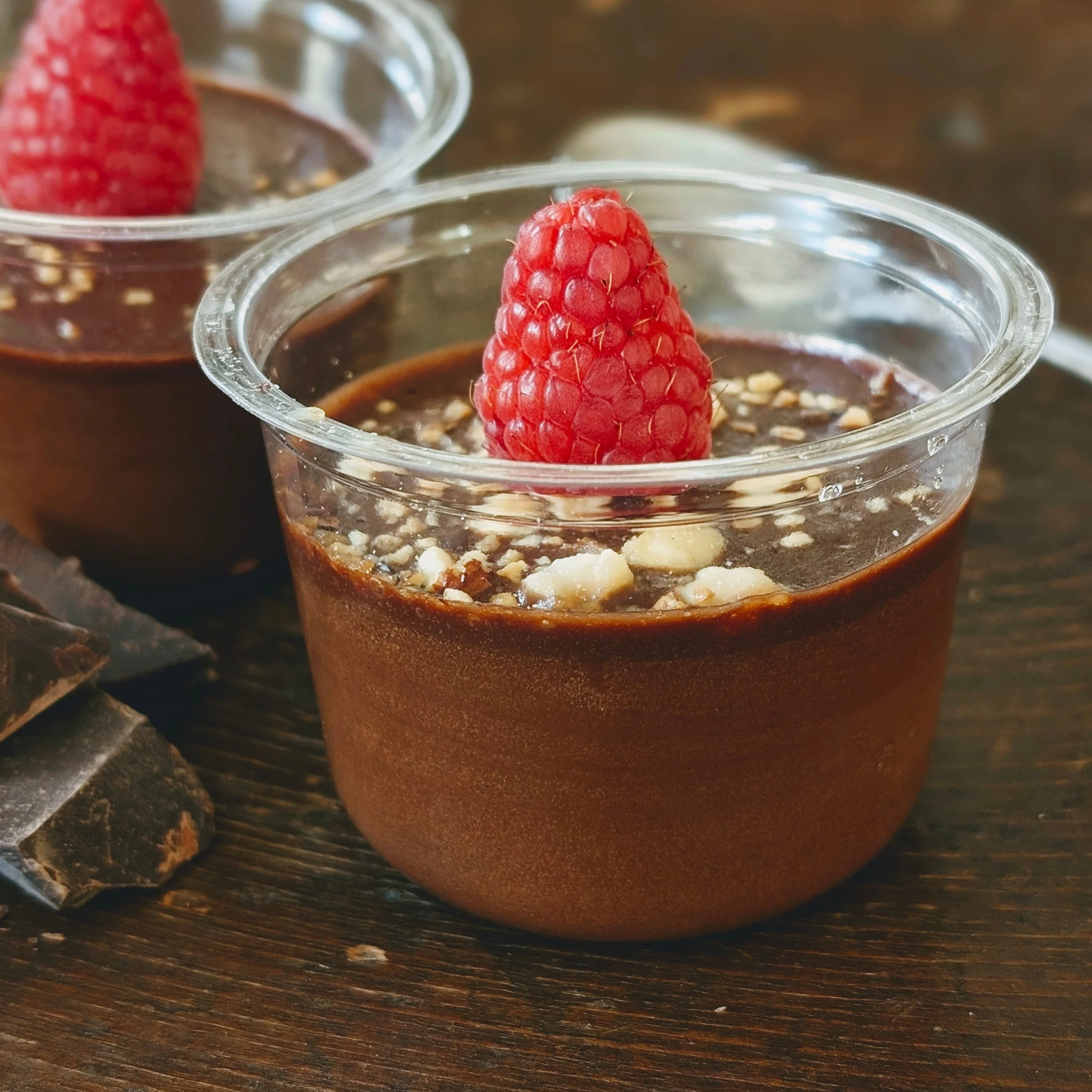 Chocolate Mousse (2-pack) - Image 3