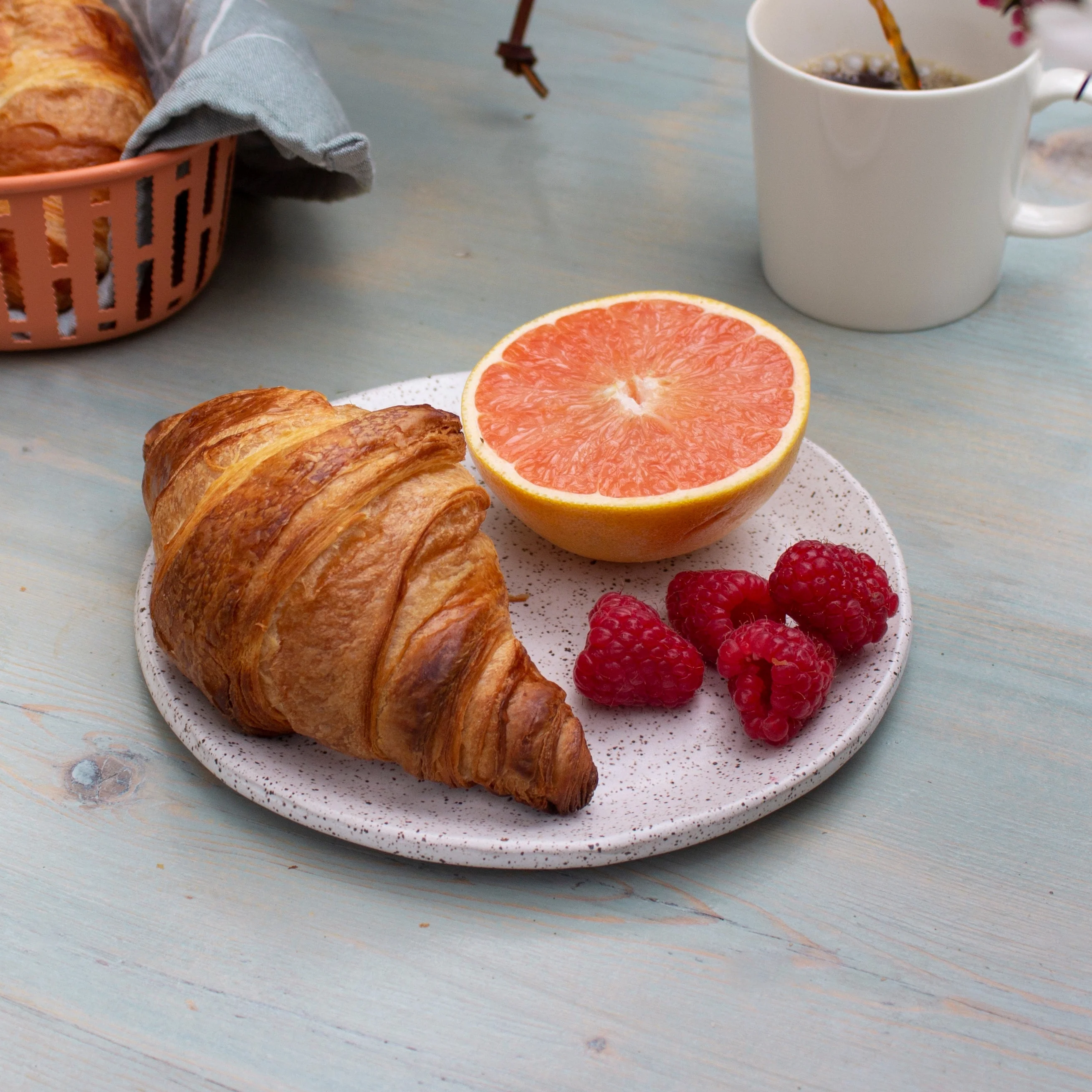 Croissants (4-pack) - Image 3