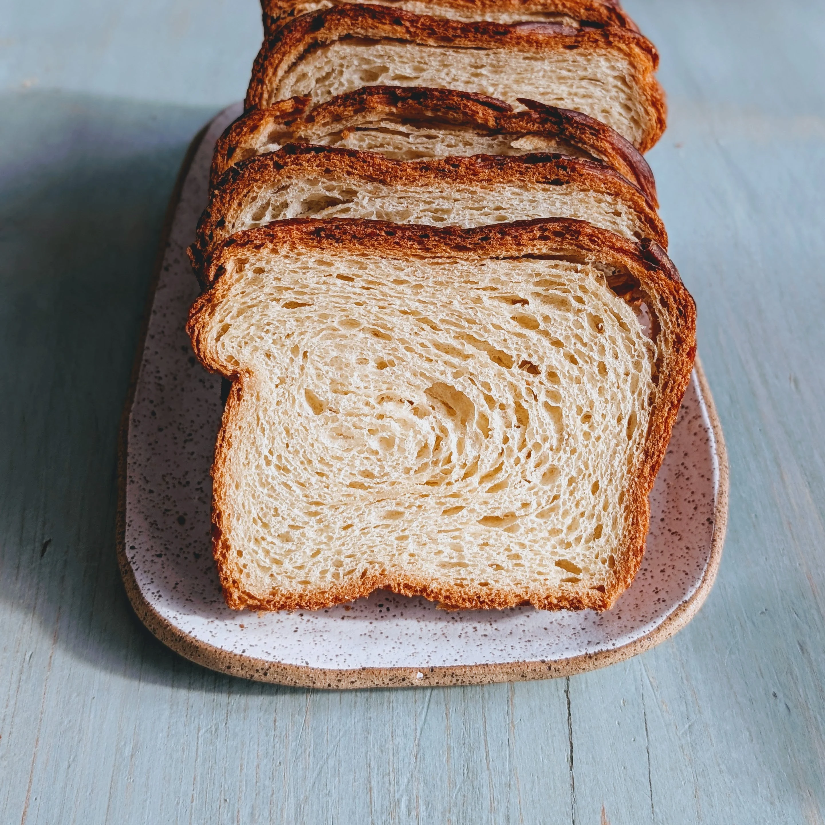 Croissant Loaf - Image 2