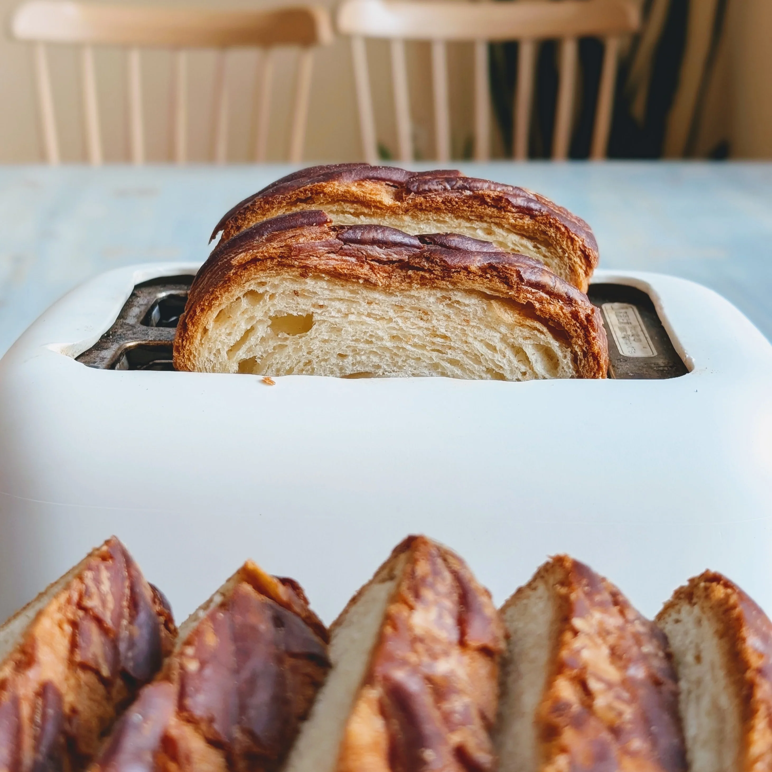 Croissant Loaf - Image 3