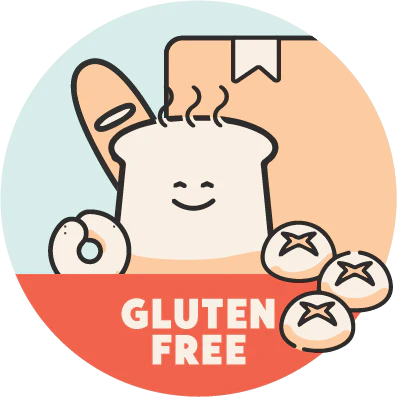 Custom Gluten-Free Box - Image 2