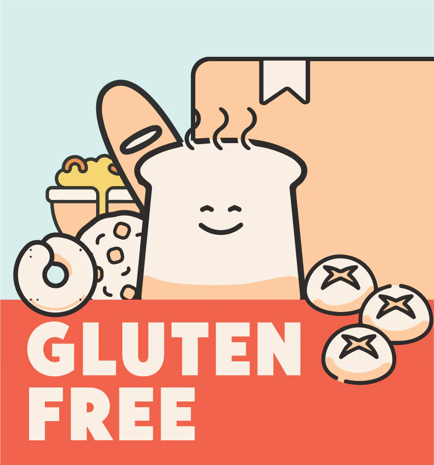 Custom Gluten-Free Box - Image 3