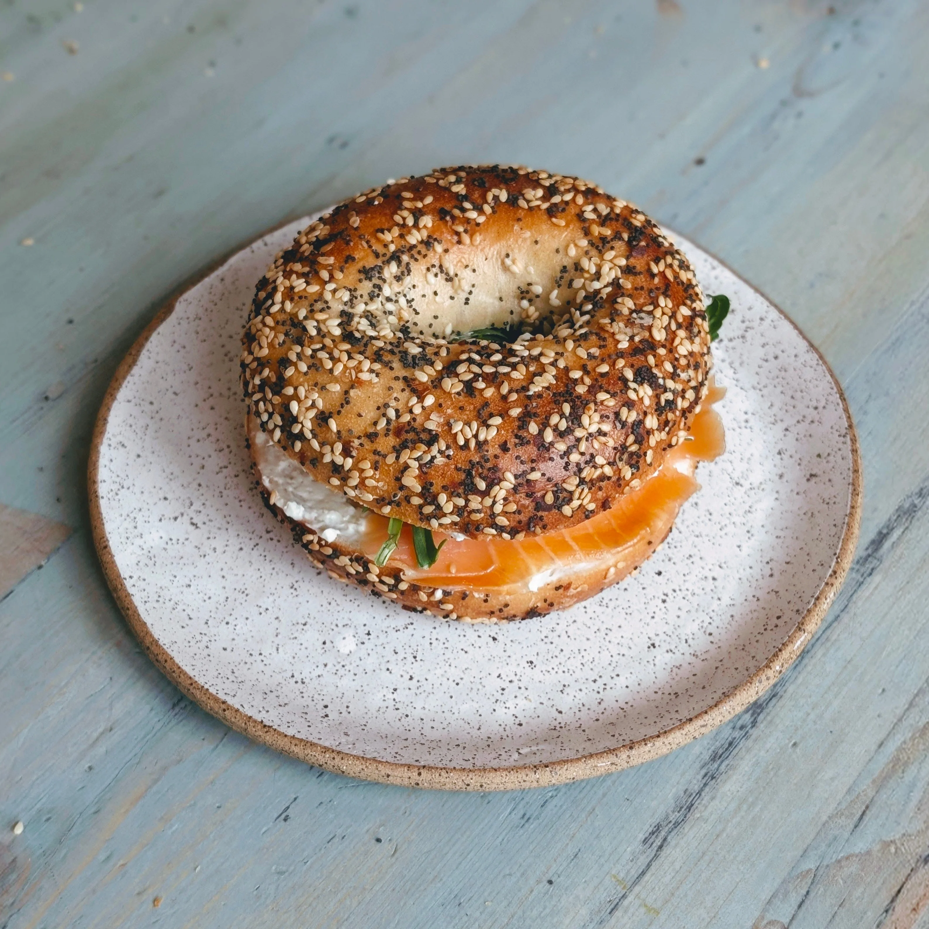 New York Bagels - Everything (4-pack) - Image 3