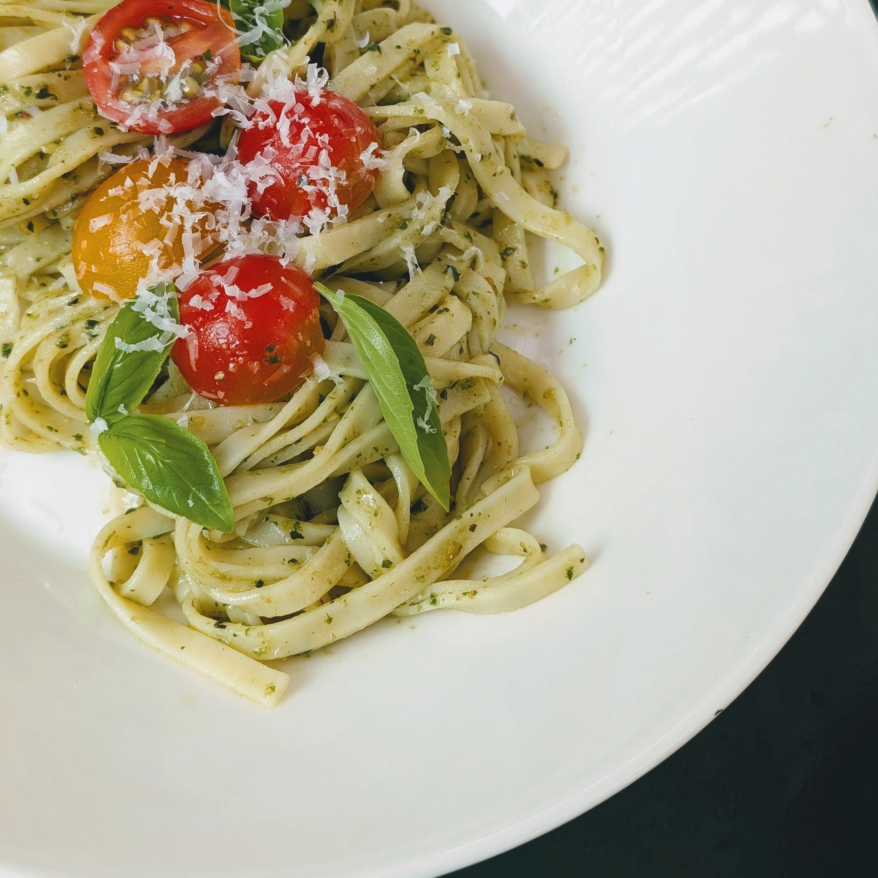 Gluten-Free Fresh Linguine (12oz) - Image 2