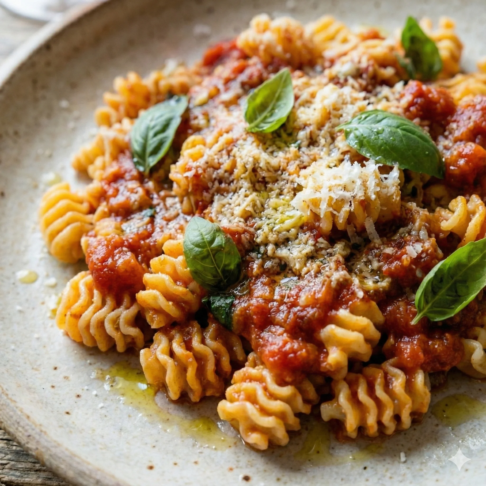 Fresh Radiatore (12oz) - Image 4