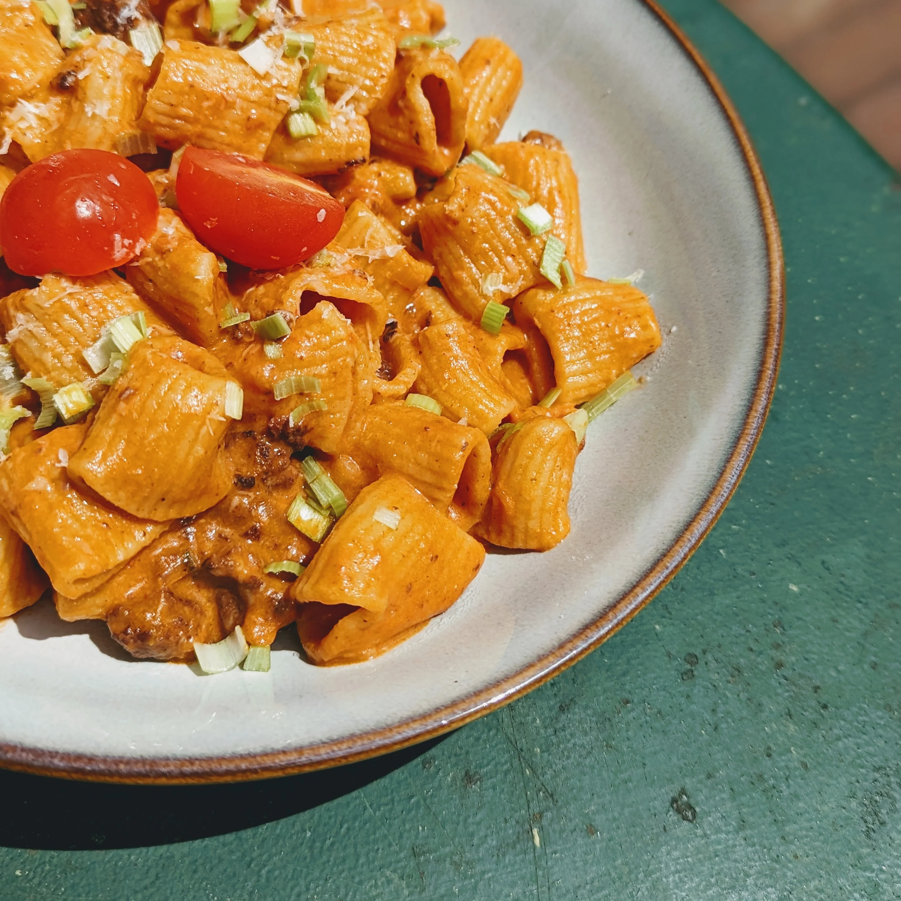 Fresh Rigatoni (12oz) - Image 3