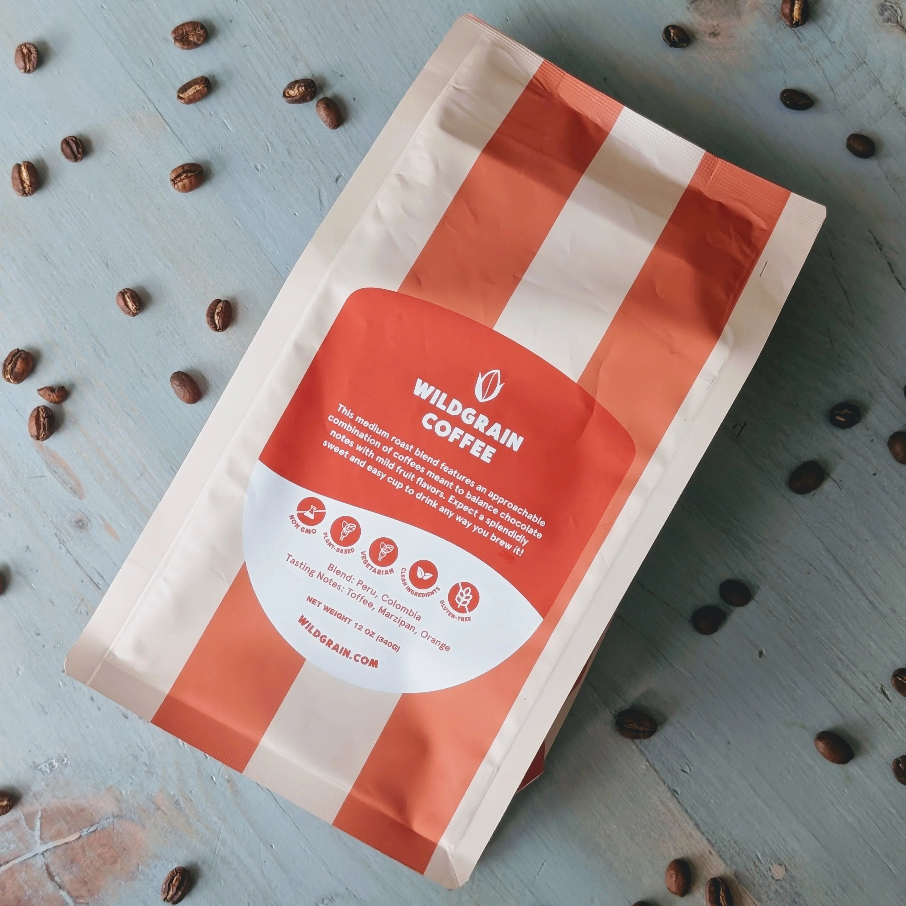 Gluten-Free Breakfast Box - Image 6