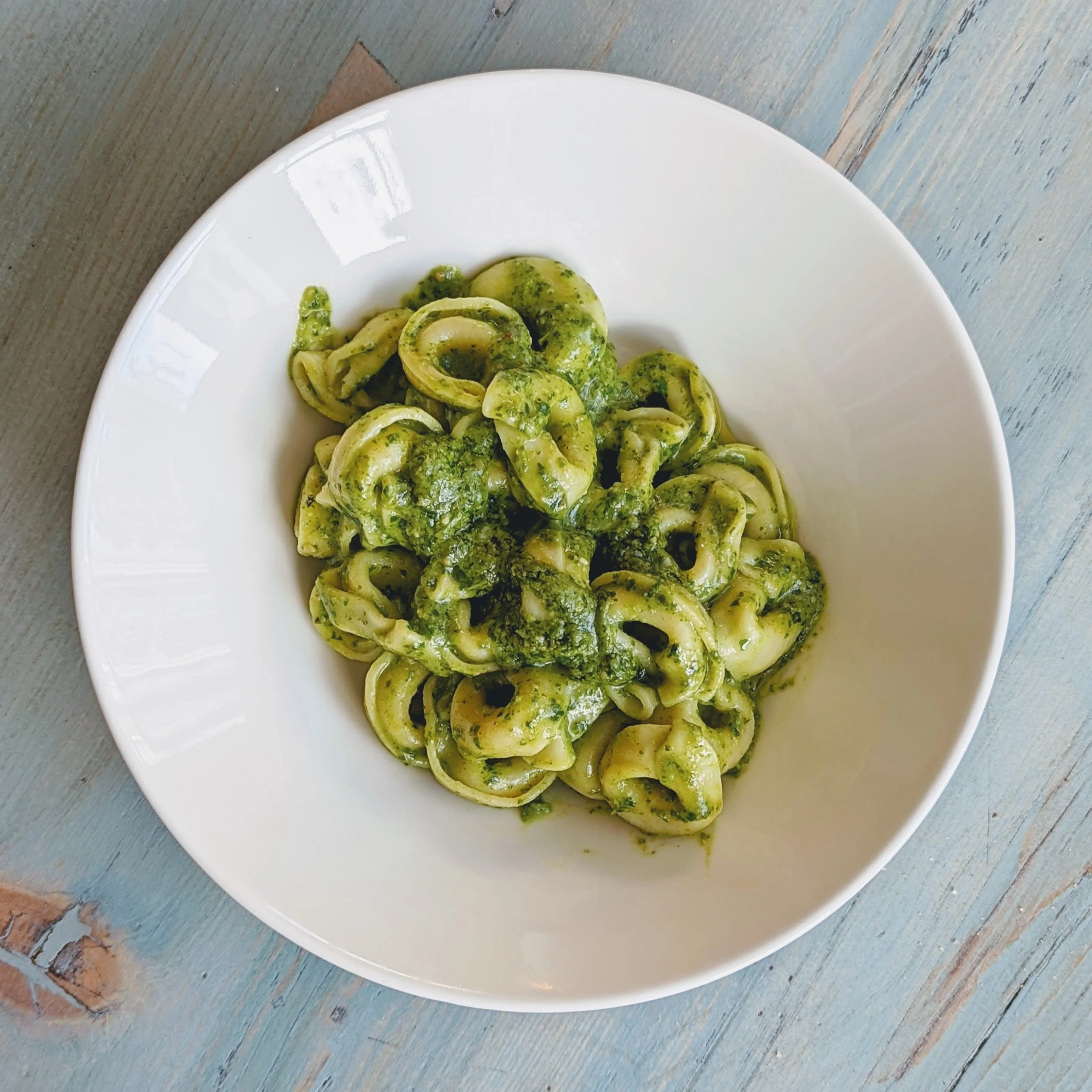 Cheese Tortellini (12 oz) - Image 3