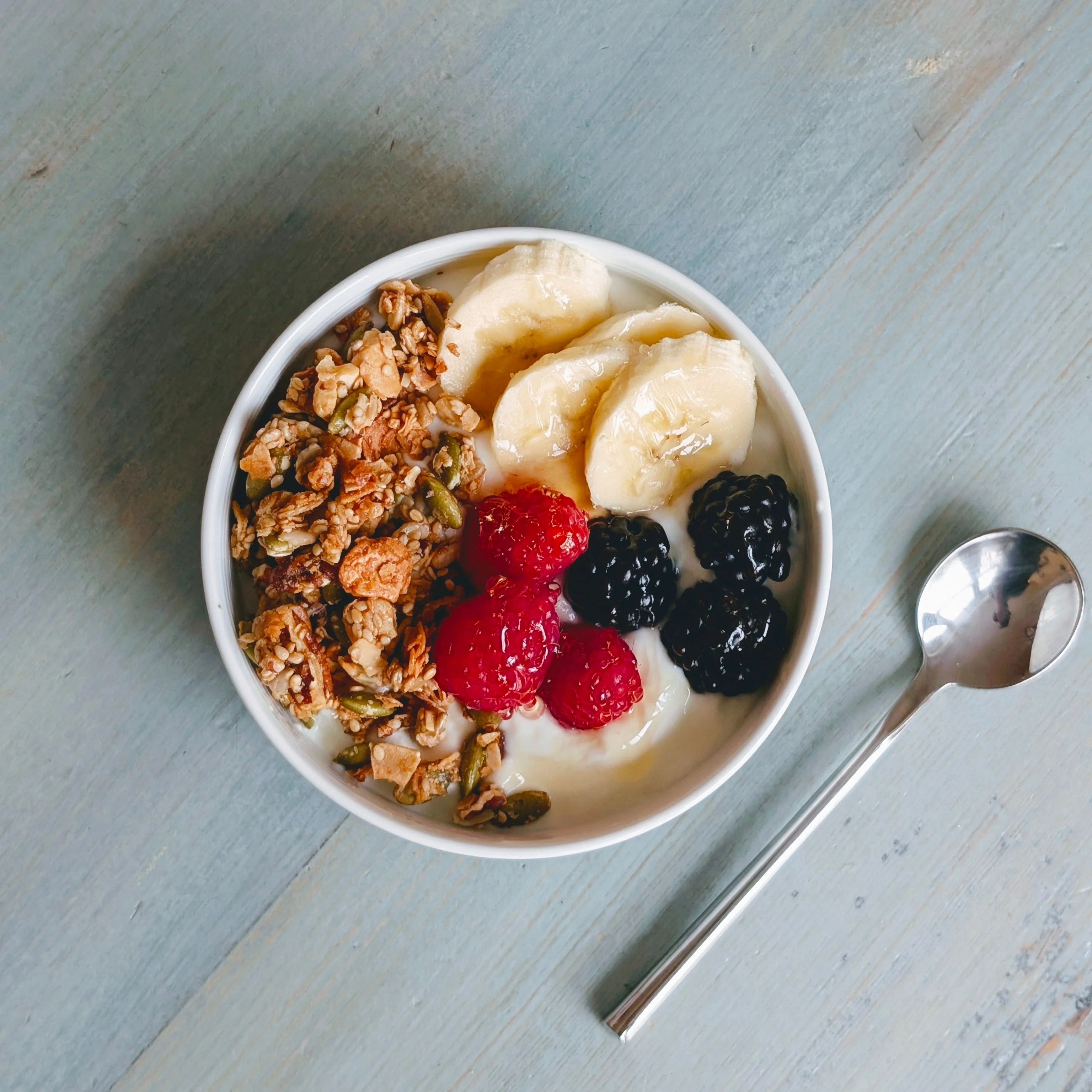 Coconut Granola (9oz) - Image 3