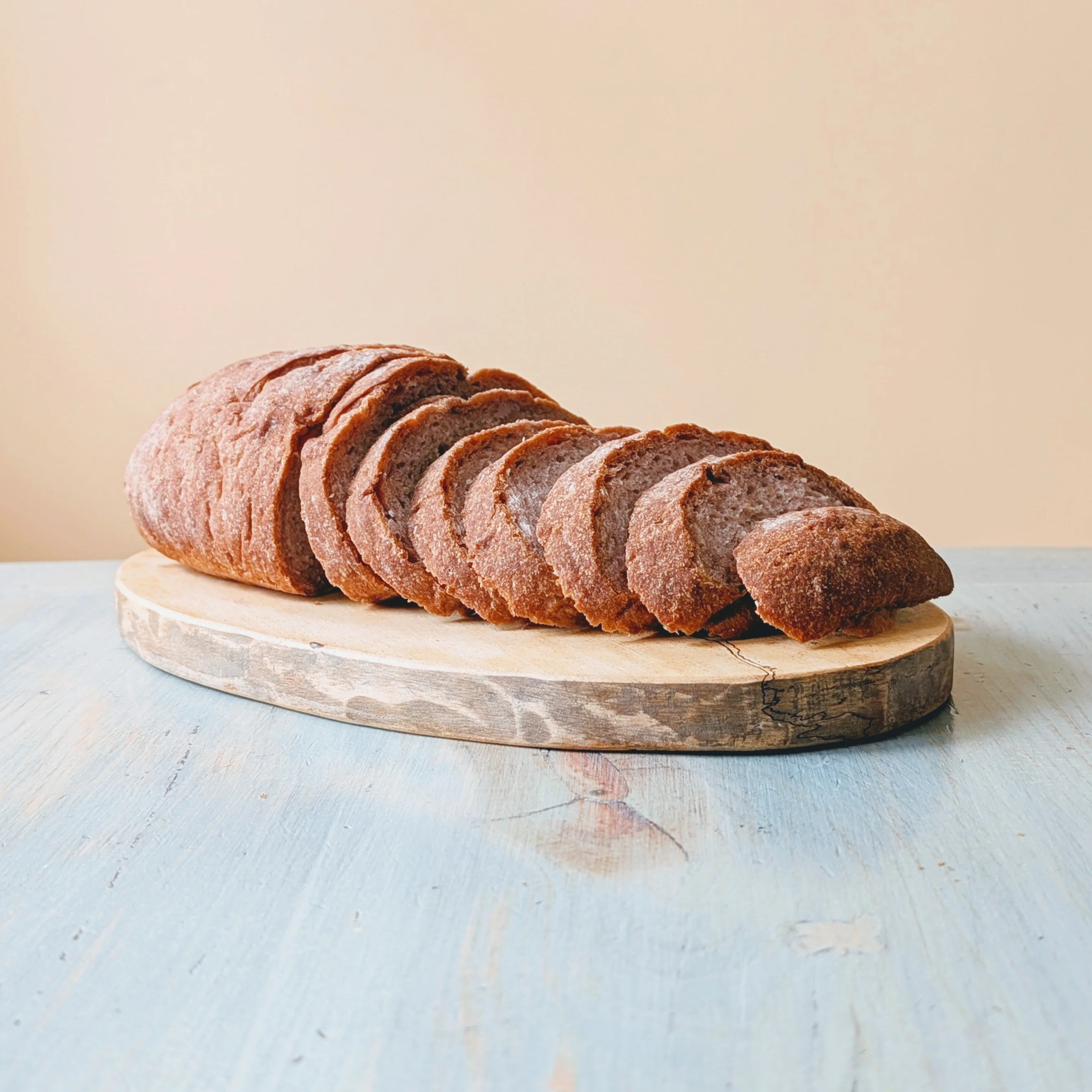 Gluten-Free Country Loaf - Image 3