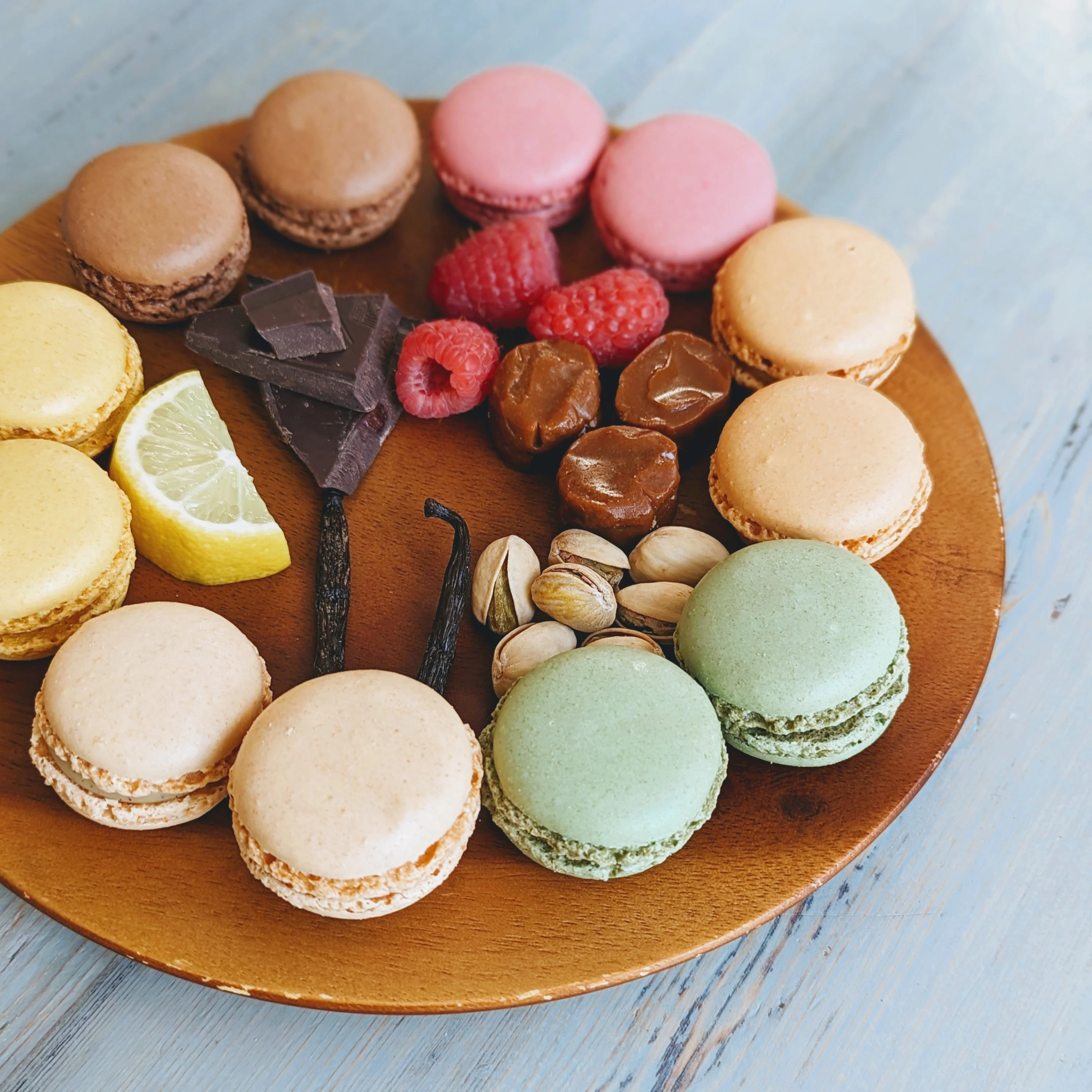 Macarons (12-pack) - Image 3