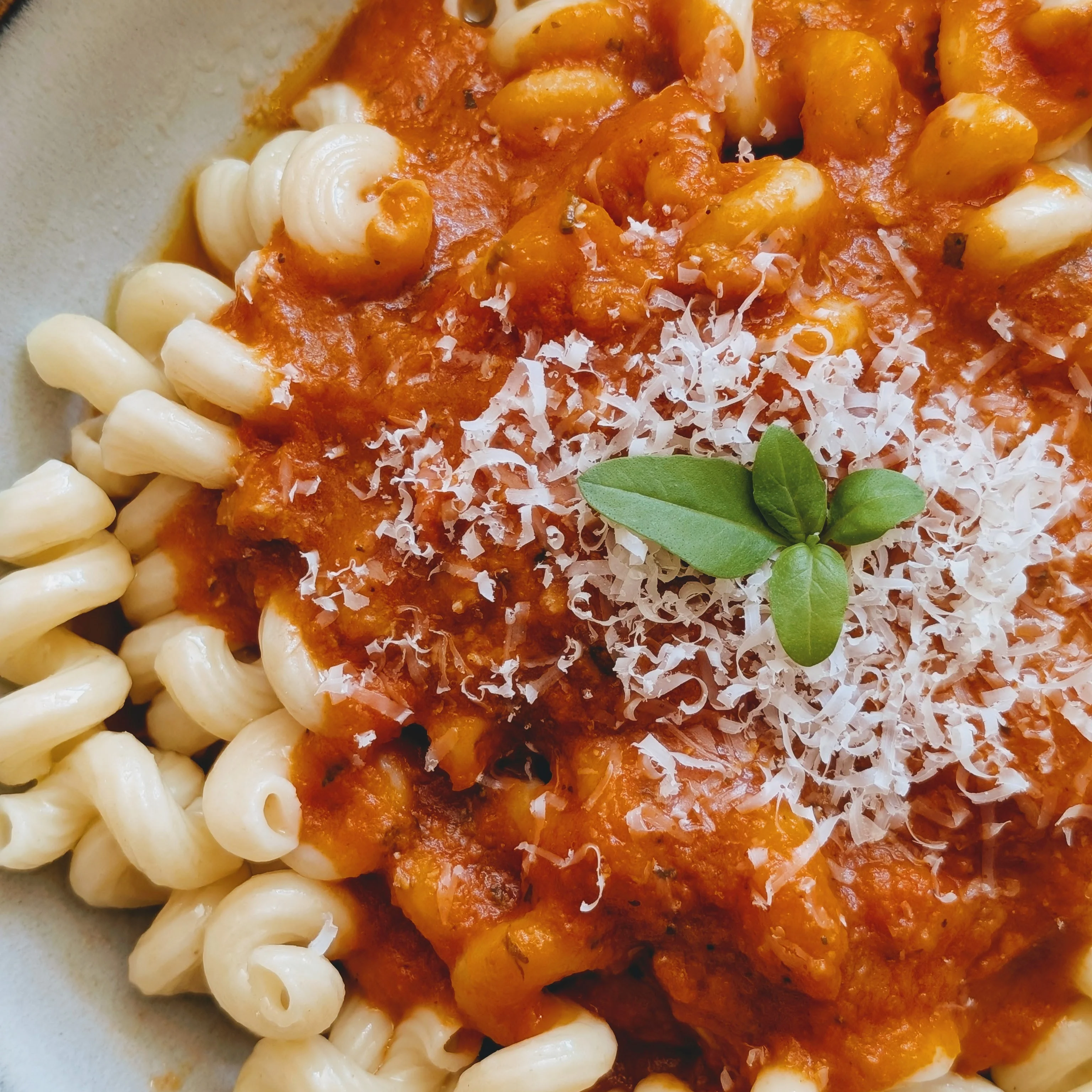 Classic Marinara Sauce (12 oz) - Image 4
