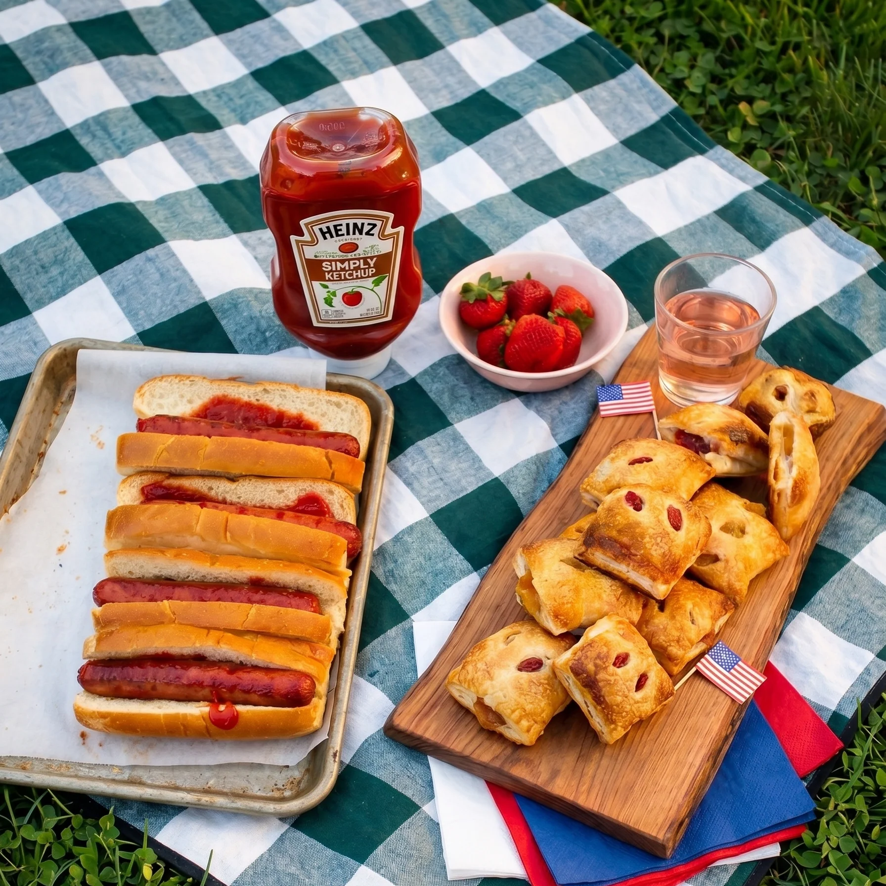 Memorial Day Bundle (24-pack)