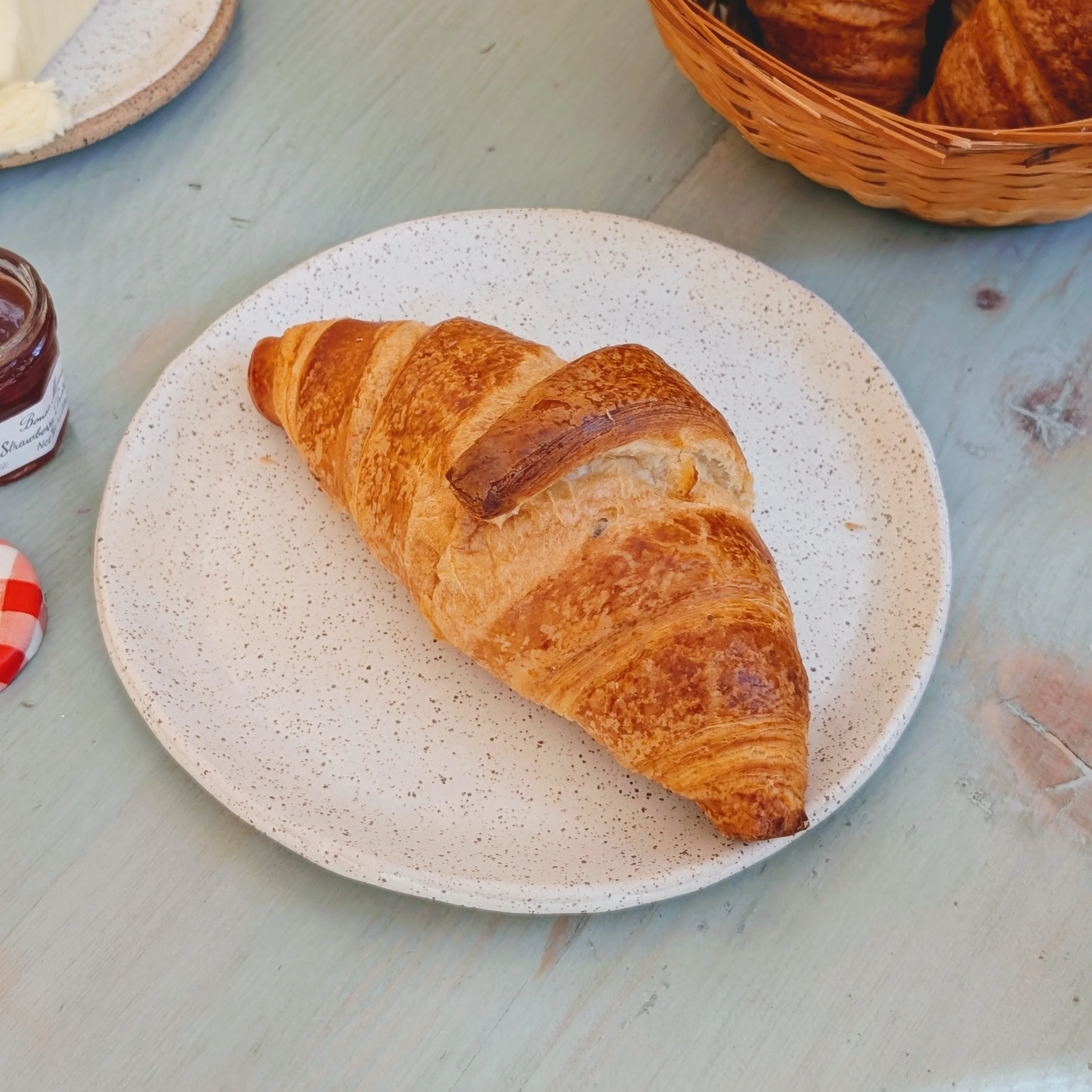 Multigrain Croissants (4-pack) - Image 4
