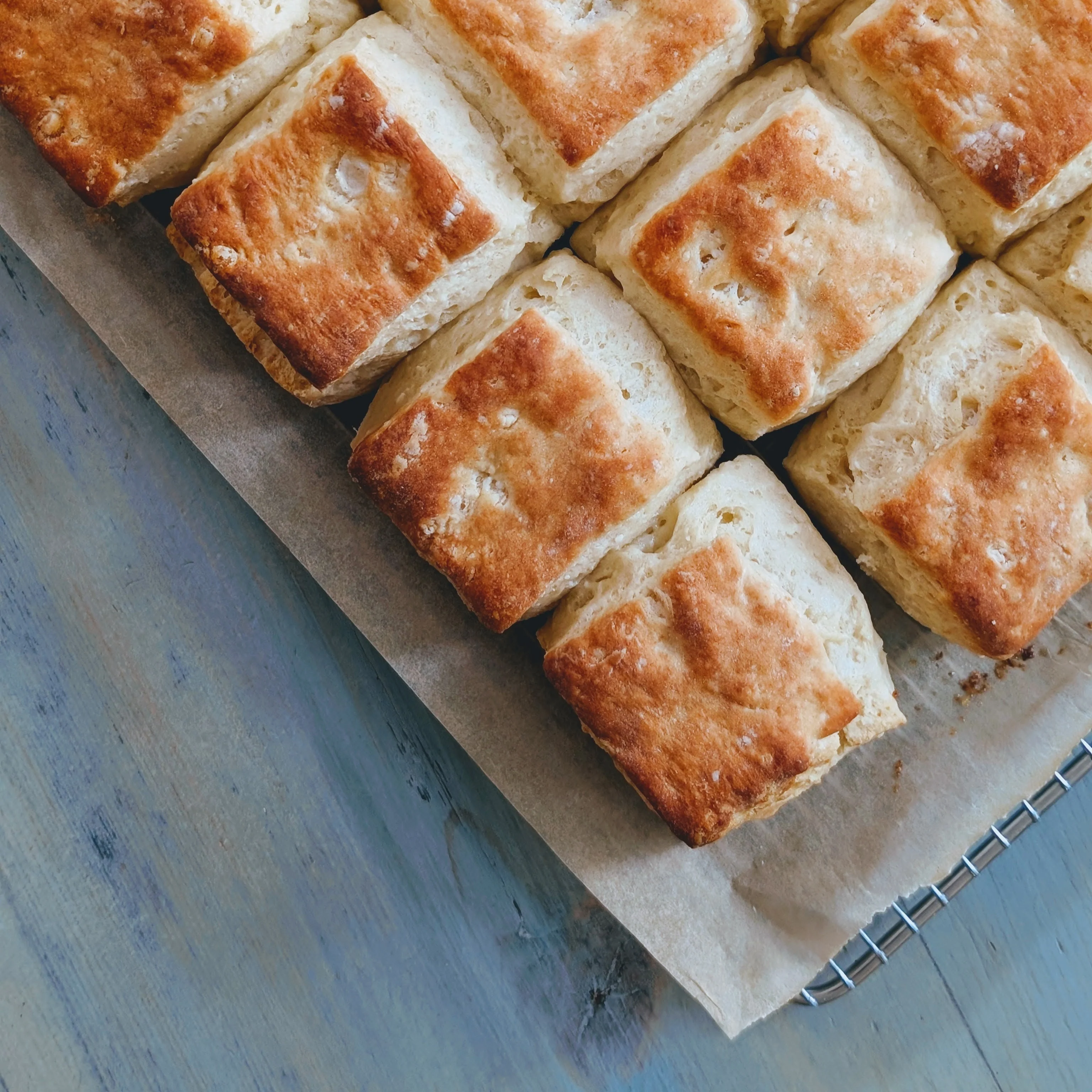 Plain Biscuits (6-pack) - Image 3