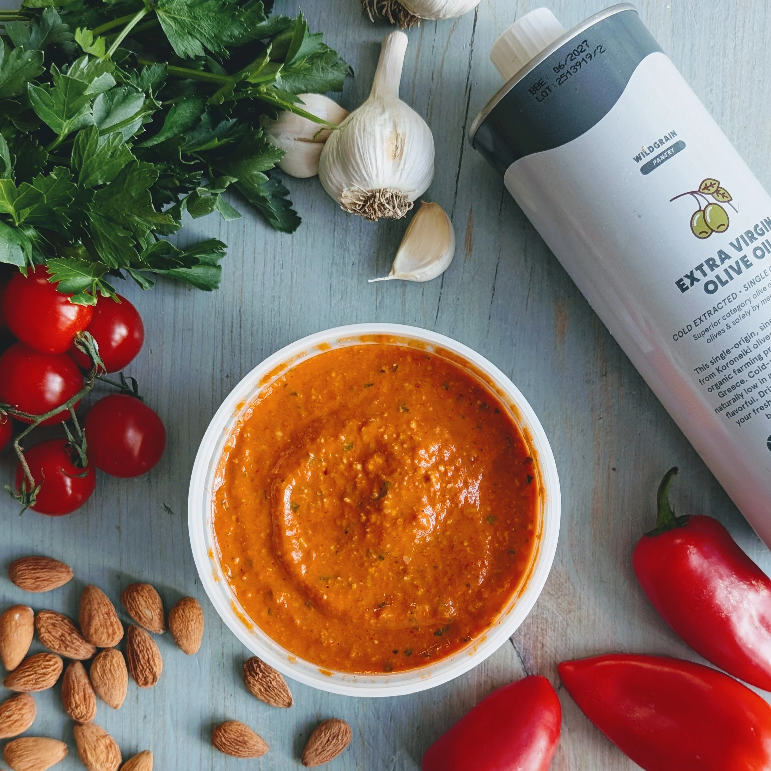Romesco Spread (12oz)
