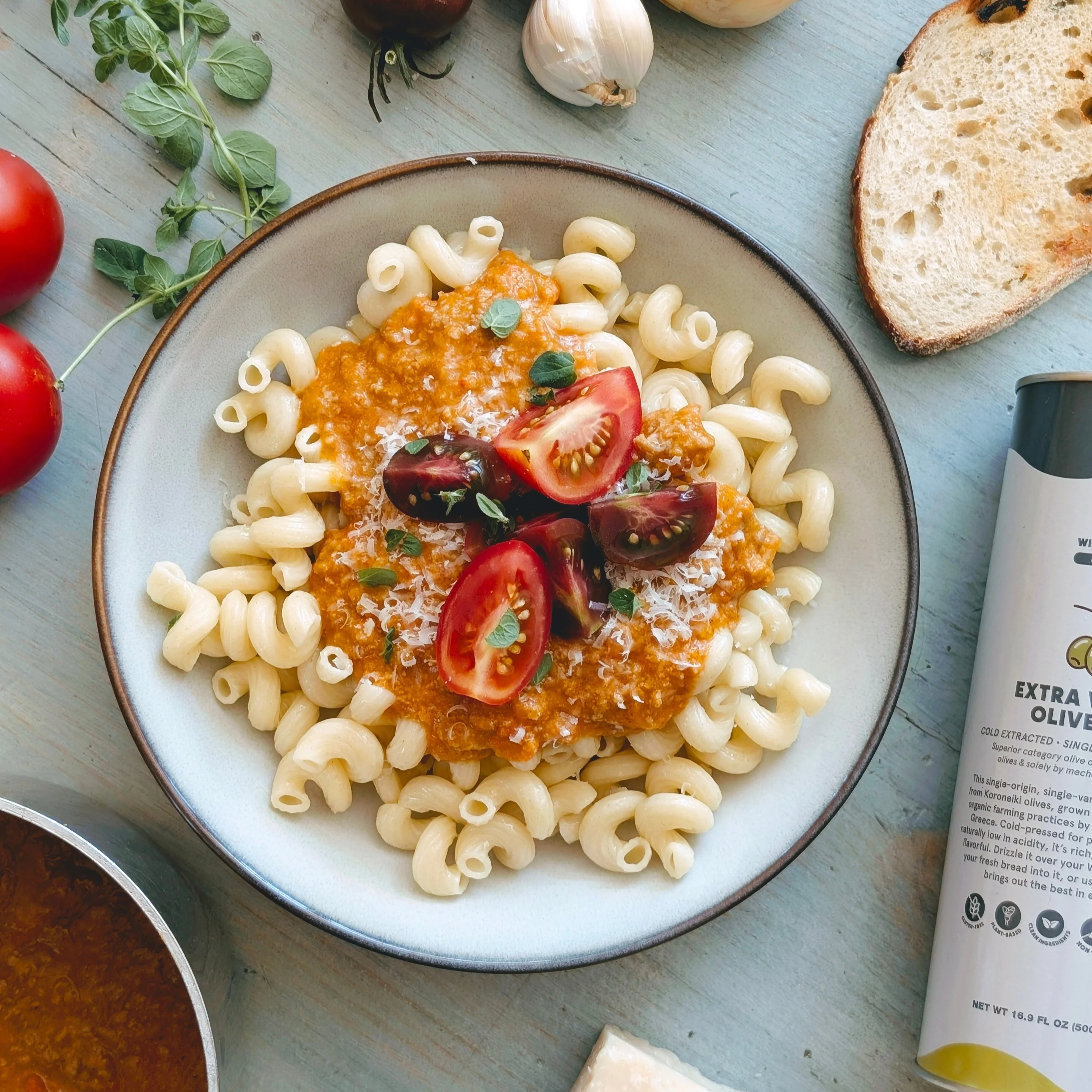 Sausage Ragu Sauce (12oz) - Image 4
