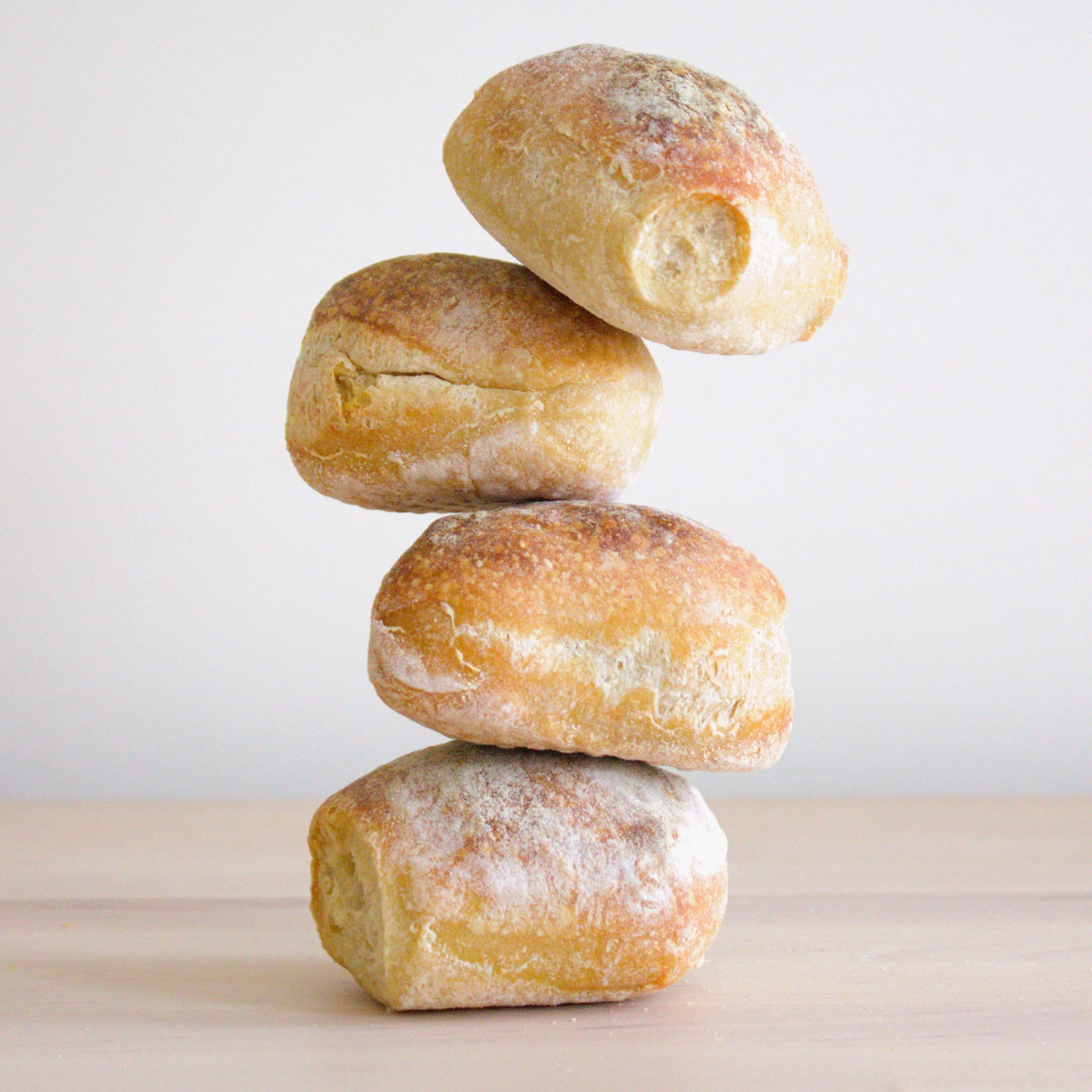 Sourdough Rolls (8 pack) - Image 3