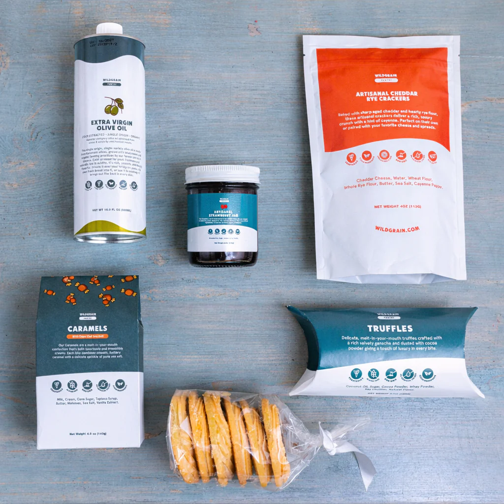 Mother's Day Treat Box - Image 3