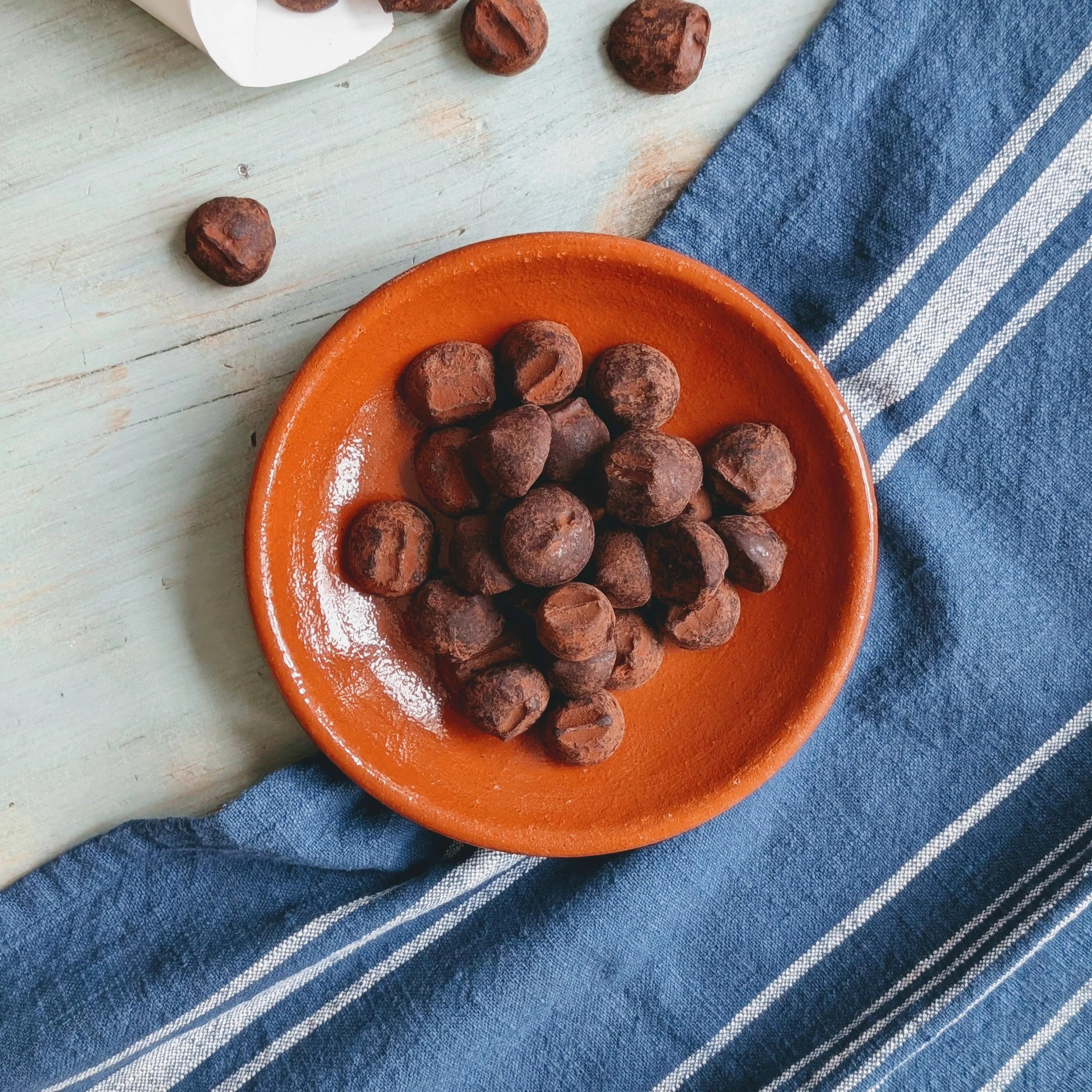 Chocolate Truffles (3.5oz) - Image 2