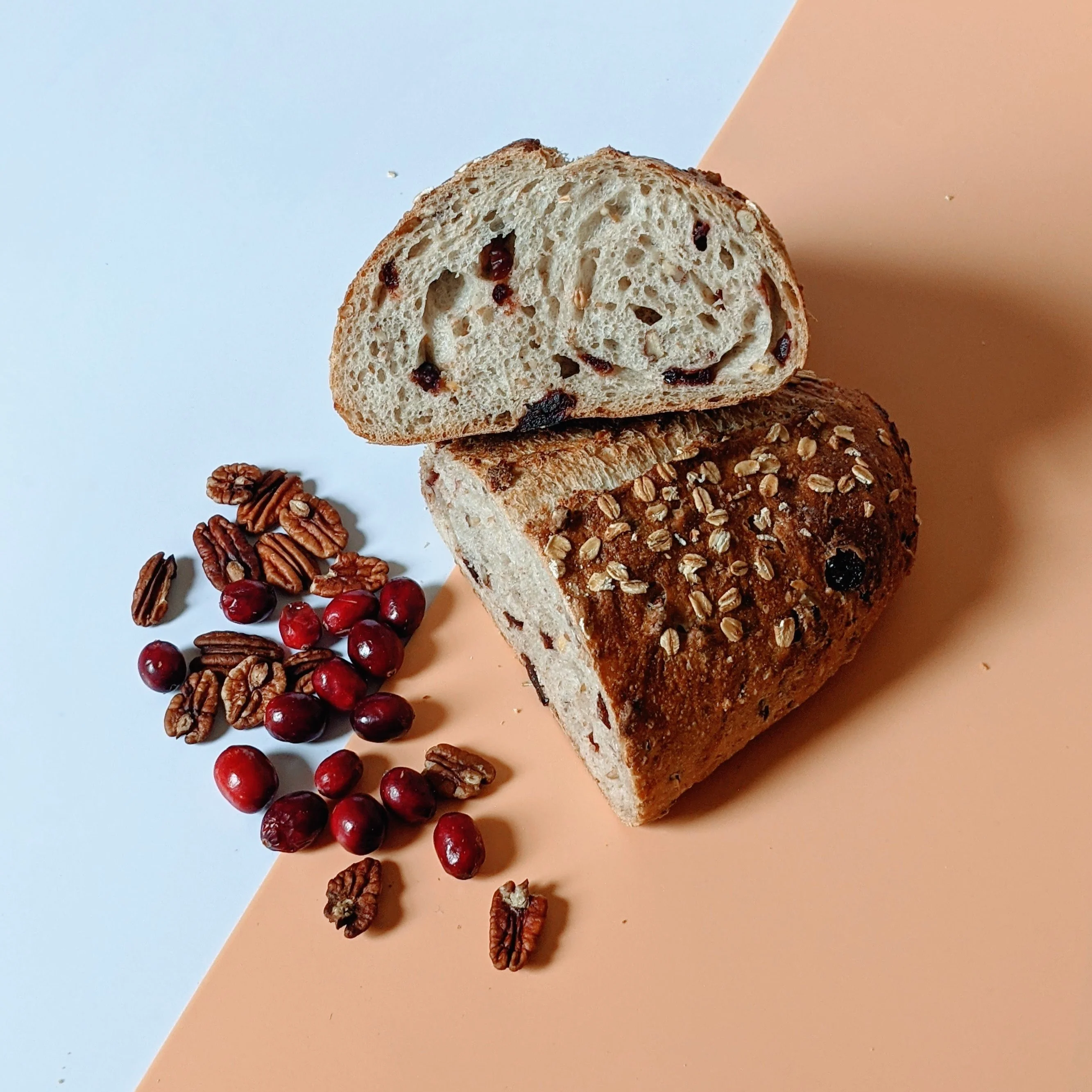 Wildgrain Gift Box + Free Sourdough Loaf - Image 5