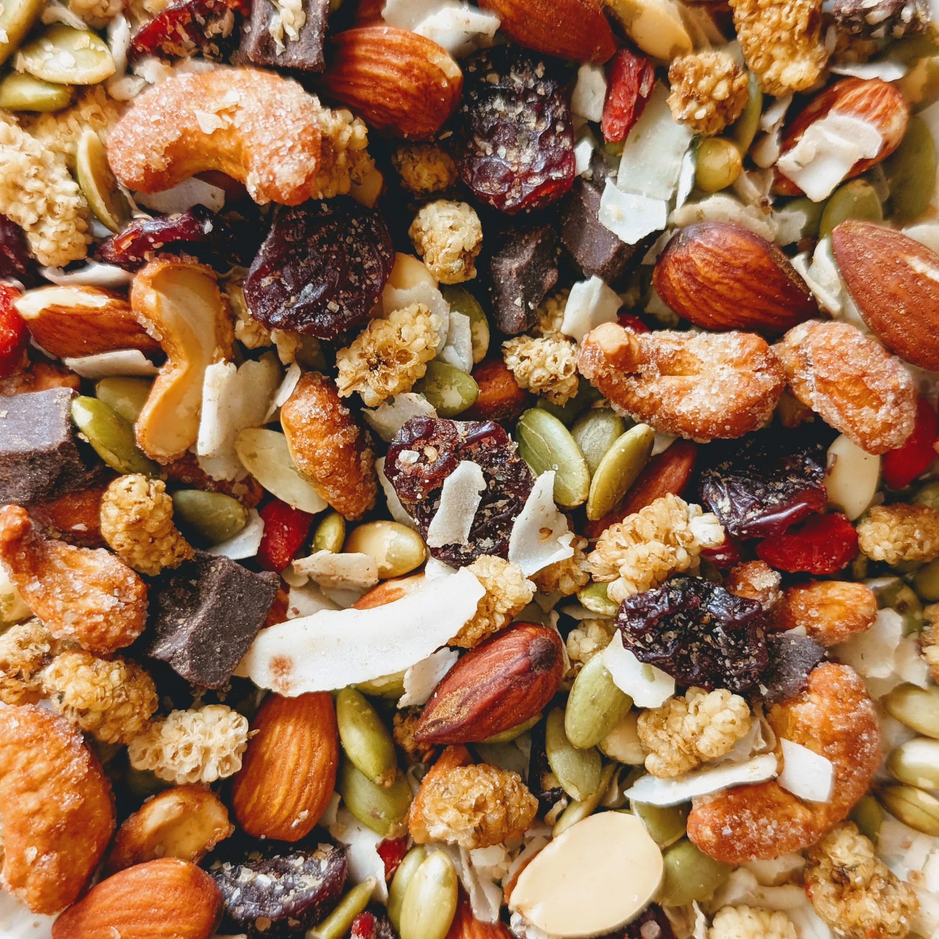 Wildgrain Snack Mix (5 oz) - Image 2