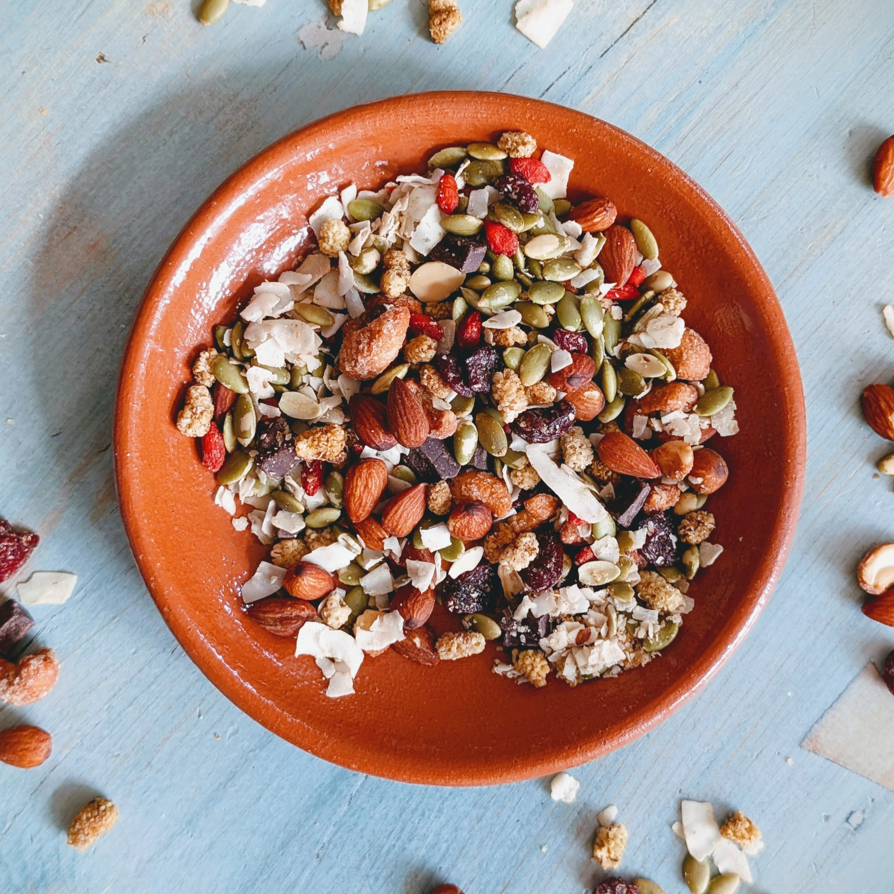 Wildgrain Snack Mix (5 oz) - Image 4